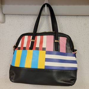 Multi color Purse